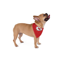 Kansas City Chiefs.