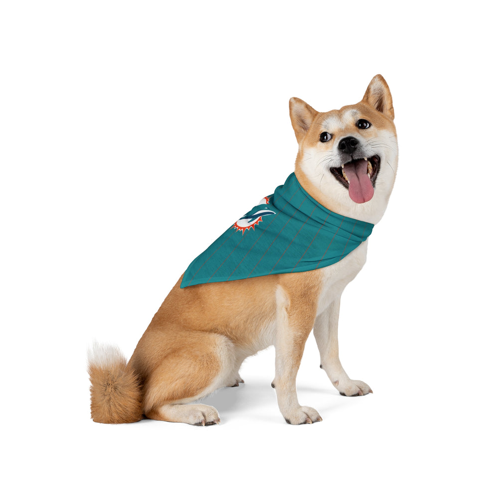 Miami Dolphins.