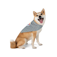 Pittsburgh Steelers Pet Bandana