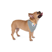 Pittsburgh Steelers Pet Bandana