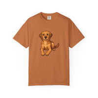 Custom Pet Photo T-shirt