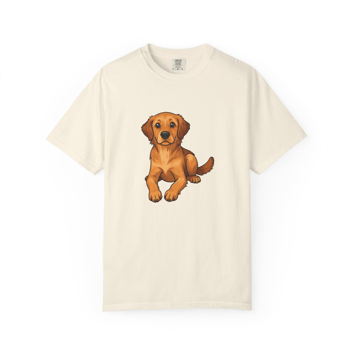 Custom Pet Photo T-shirt