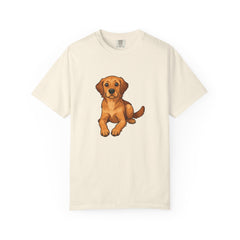 Custom Pet Photo T-shirt