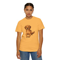Custom Pet Photo T-shirt