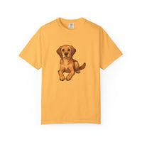 Custom Pet Photo T-shirt
