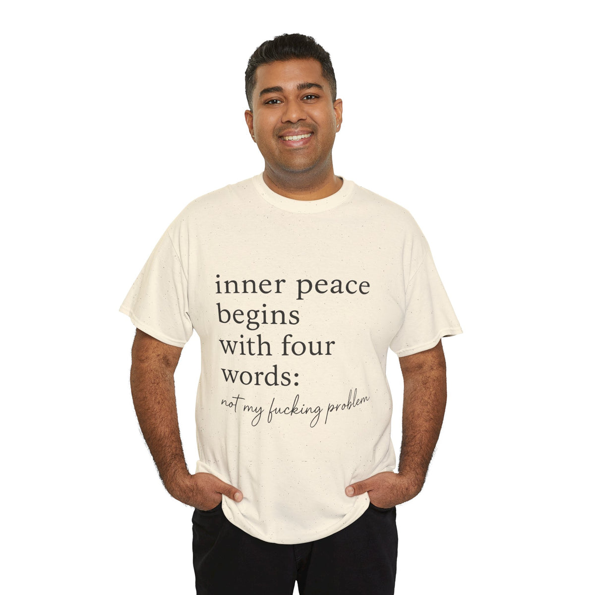 Inner Peace T-shirt