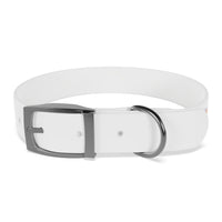Bloom Belly Pups Dog Collar