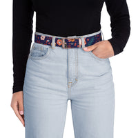 Wanderpetals Belt.