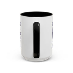 Due to Personal Reasons I'm Choosing Myself Mugs
