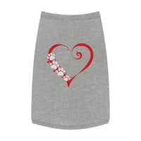 Heart Paws Tank Top