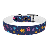 Paw Pops-Multicolor Dog Collar
