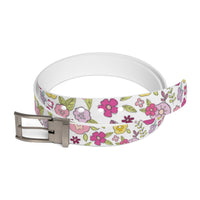 Spring Joy Belt.