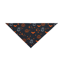 Boo Crew Halloween Bandana