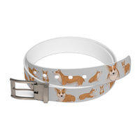 Corgi Belt.