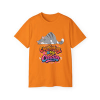 Overthinking Is My Cardio T-Shirt