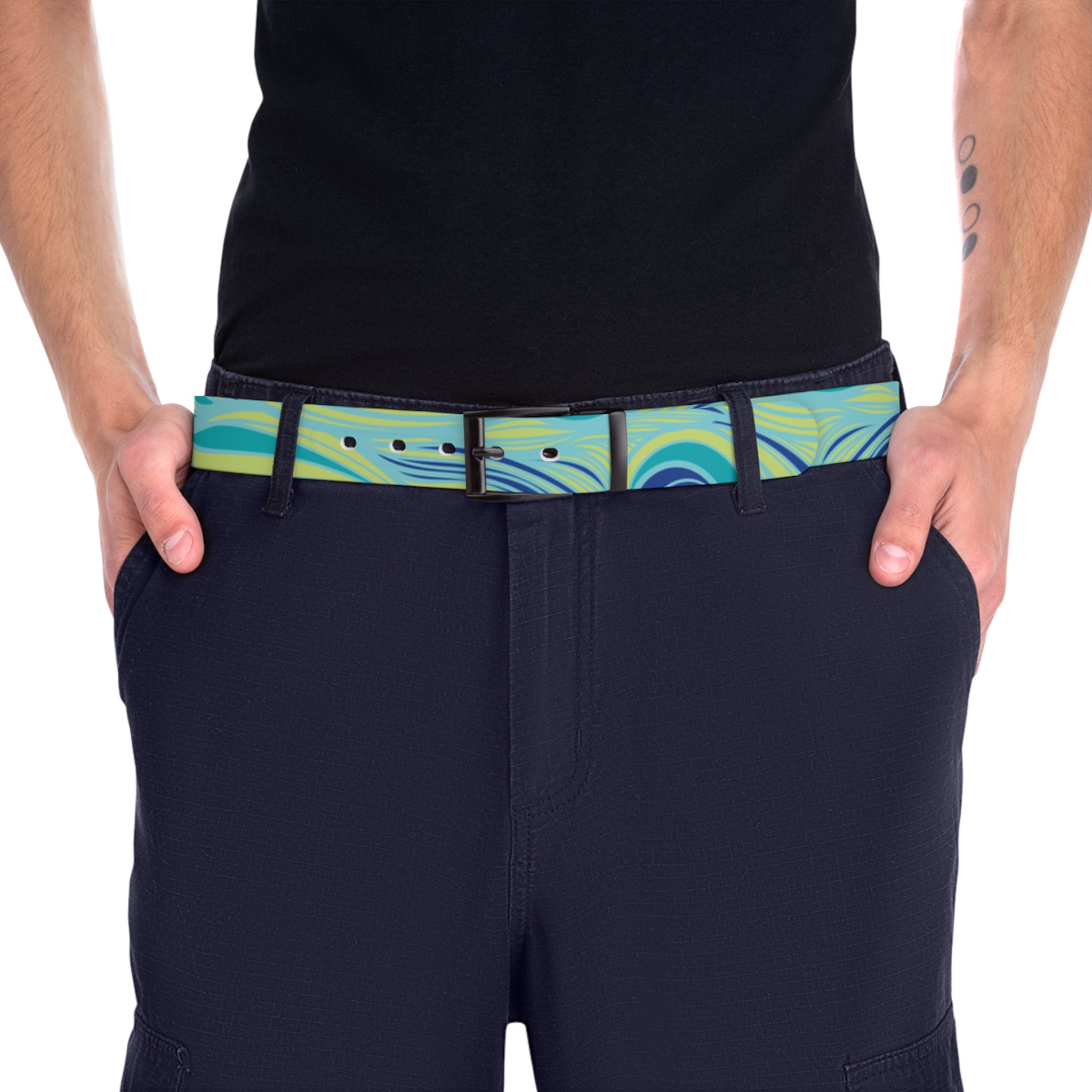 VelvaWave Belt