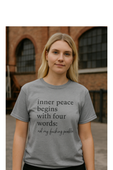 Inner Peace T-shirt