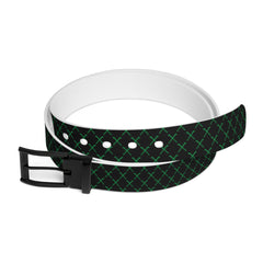 Emerald Crossed Clubs Classic