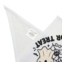 Spooky Night Trick Or Treat Halloween Bandana