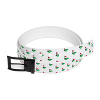 Birdie Belt.
