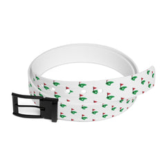 Birdie Belt.