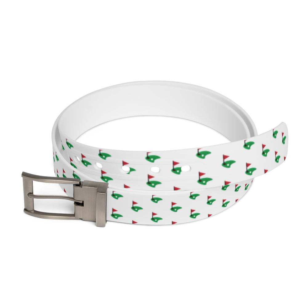 Birdie Belt.