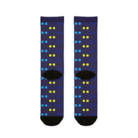 Twin Dots Socks