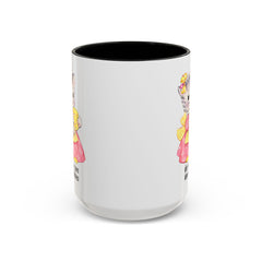 Do Your Own Damn Dishes Mugs