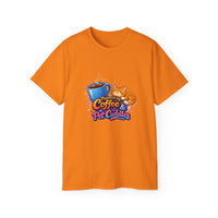 Coffee & Pet Cuddles T-Shirt