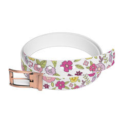 Spring Joy Belt.