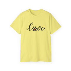 Love T-shirt