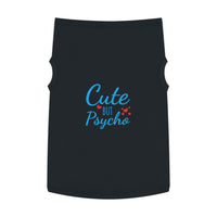 Cute But Psycho Tank Top
