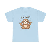 Relax T-Shirt