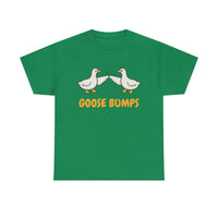 Goose Bumps T-shirt