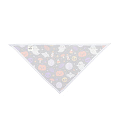Friendly Ghosts & Friends Halloween Bandana
