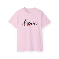 Love T-shirt