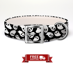 Spirit Halloween Dog Collar
