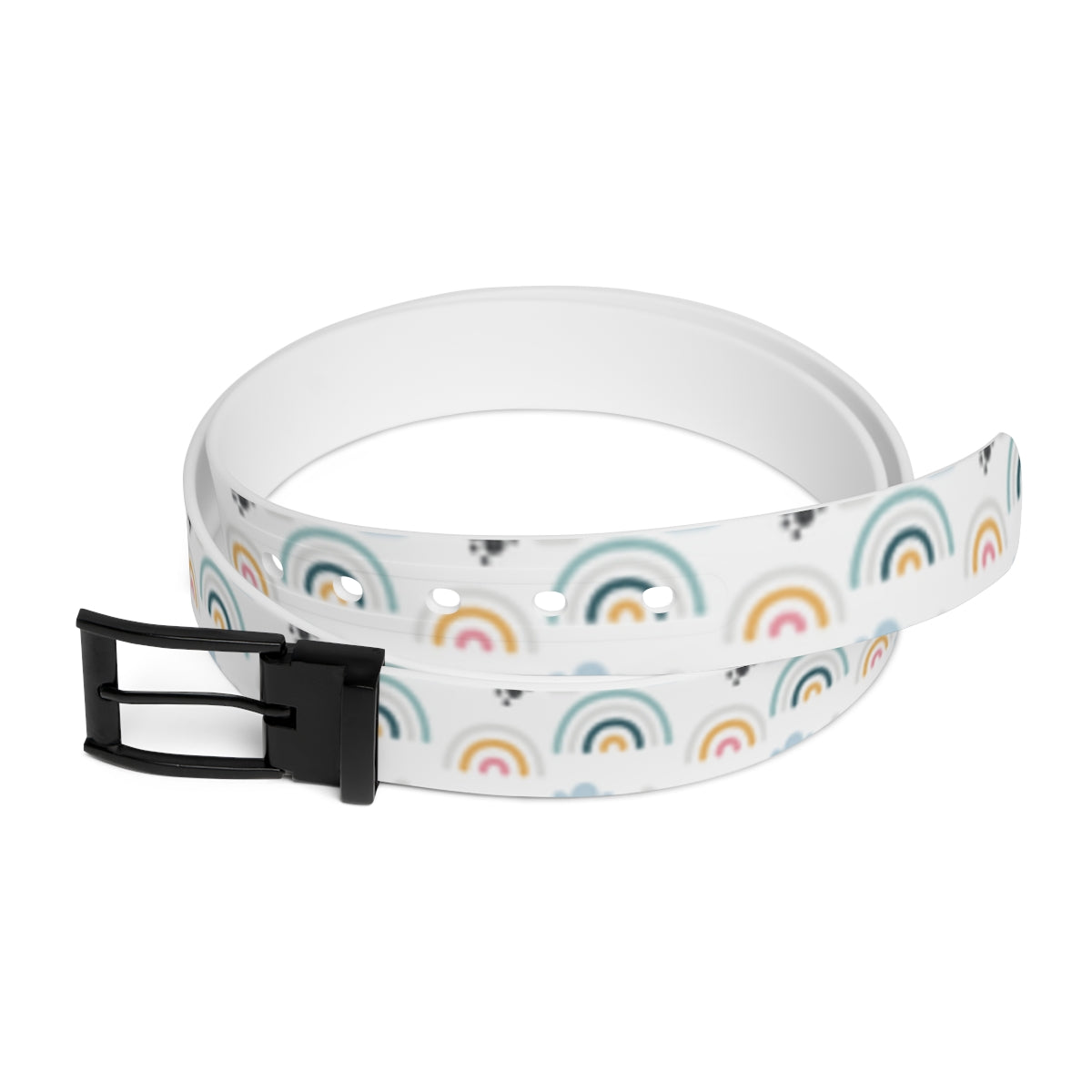 Pawstel Vibes Belt