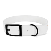 Bloom Belly Pups Dog Collar