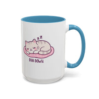 DIVA DOWN Mug
