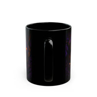 Haunted Halloween Castle Halloween Mug