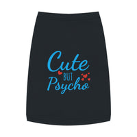 Cute But Psycho Tank Top