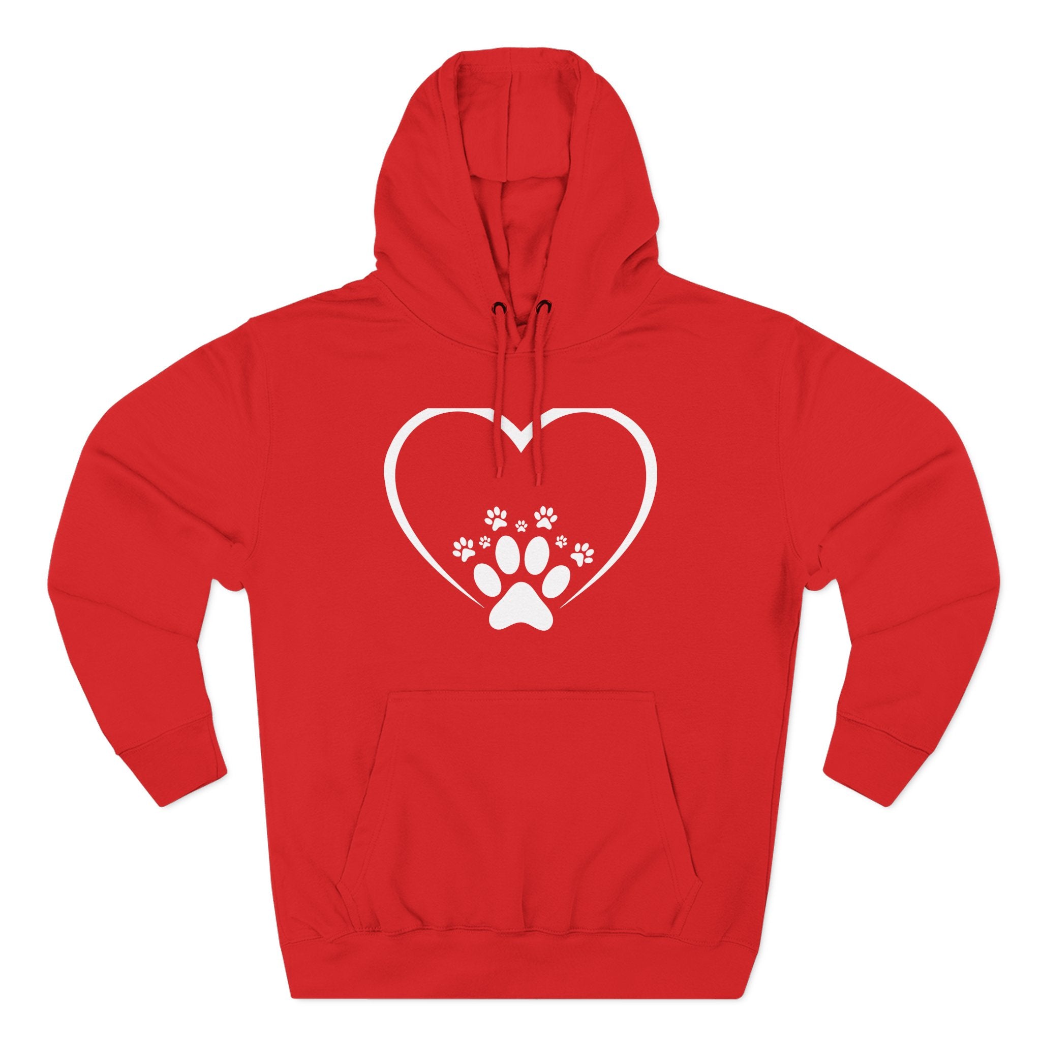 Pet Lovers Sweatshirt.