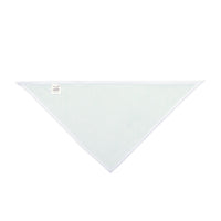 Snow Flakes Christmas  Pet Bandana