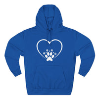 Pet Lovers Hoodies