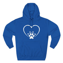 Pet Lovers Hoodies