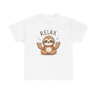 Relax T-Shirt