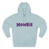 Mombie Halloween Sweatshirt