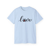 Love T-shirt