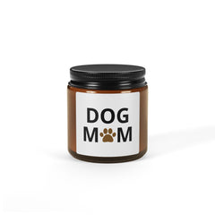 Dog Mom Valentine's Scented Candles